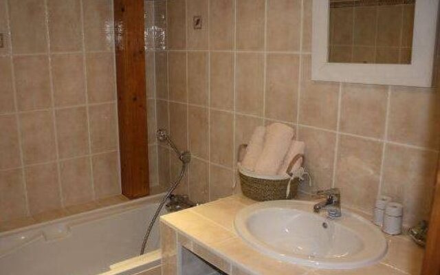 Chambres dhôtes Les Templiers