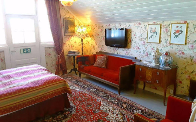Hotel Töyrylä Manor