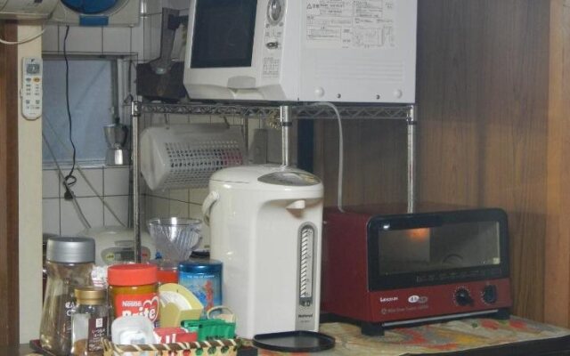 Guest Inn Chita