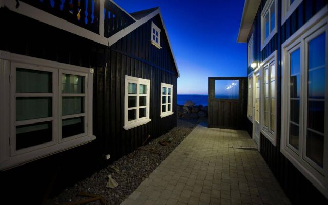 Fisherman's Village