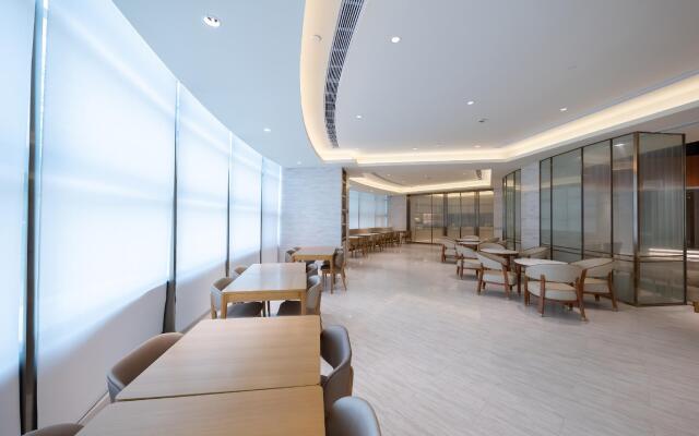 Ji Hotel Shanghai Hongqiao Huangjinchengdao