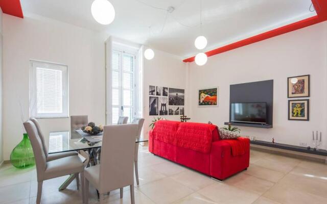 Sara S Seaview Apartment