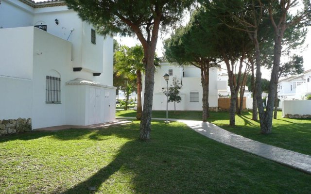 Apartamento cerca de la playa en La Barrosa