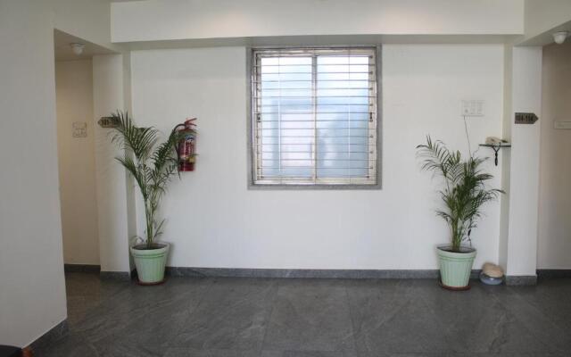 Hotel Sadanand