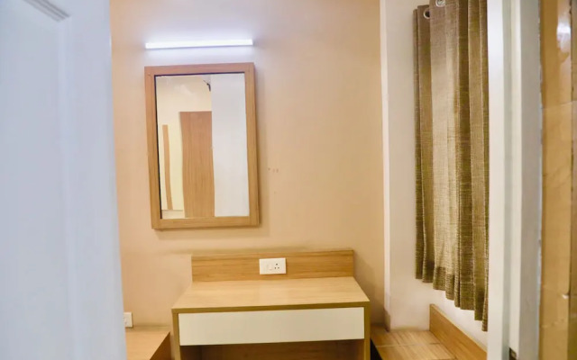 Virksham Hotel