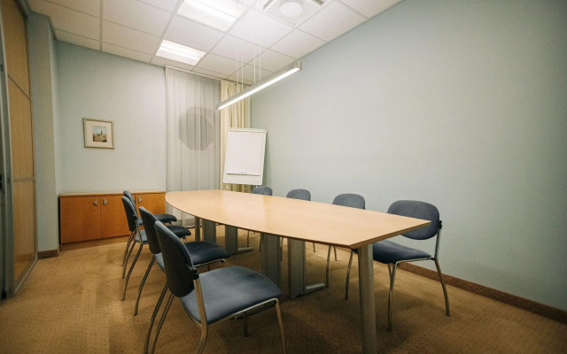 Rixwell Viru Square Hotel