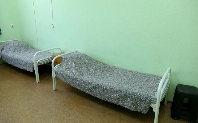 Гостевой дом на Пушкина