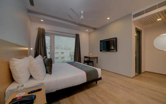 OYO Townhouse 113 The Shubham Dilsukhnaga