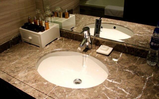 Brigh Radiance Hotel Yantai