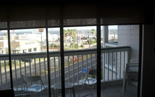 Casa Del Mar C341 - 1 Br Condo