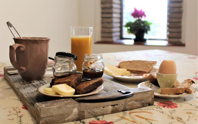 Naturaliterre Bnb - Microfattoria