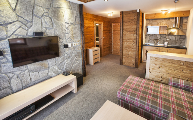 APLEND Hotel Kukucka