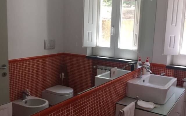 Villa Rosa di Maggio