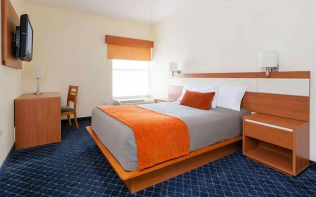 Copper Canyon Boutique Hotel