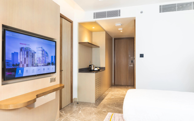 Intercityhotel Bawshar Muscat