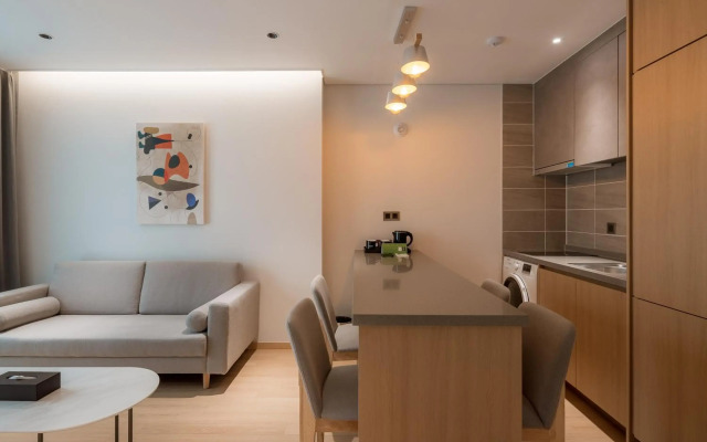 Chestertons Sokcho