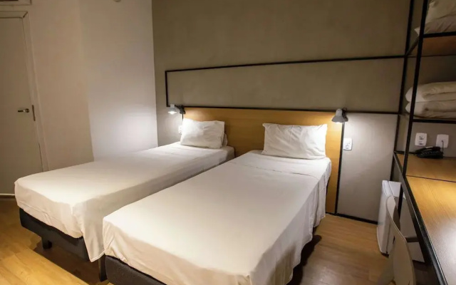 ibis Cuiabá