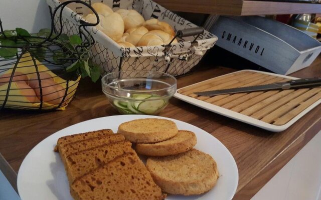 Pension Sonnenheim Rooms&Apartments