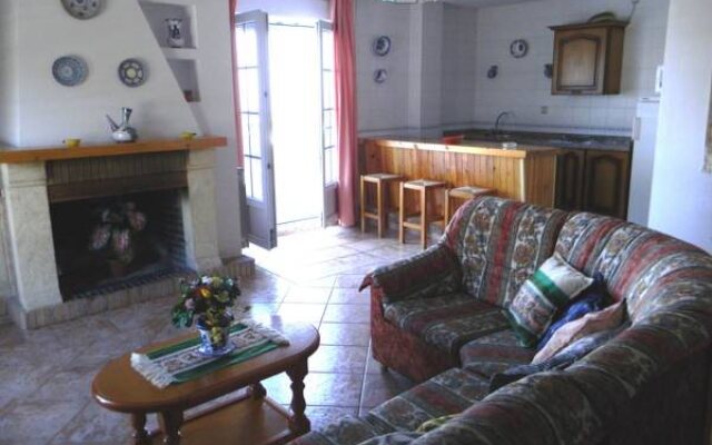 Apartamentos Turisticos Cumbres Verdes