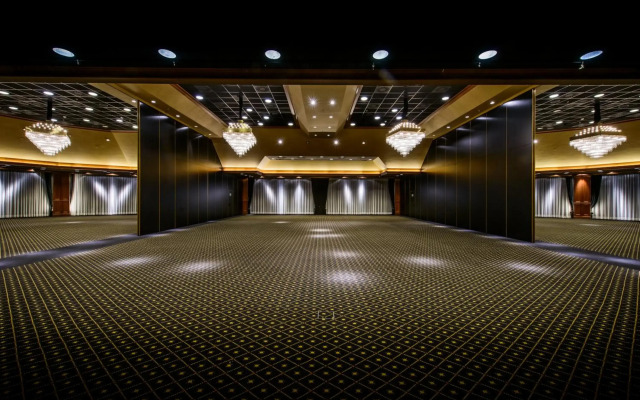 Grand Hotel Huis ter Duin
