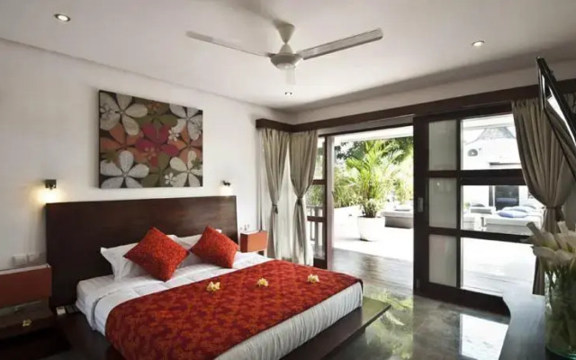 Villa Amira Legian