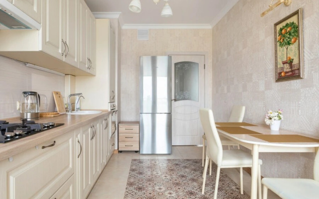 Посутки на Клязинской 6