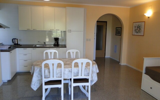 Apartments Villa Maran