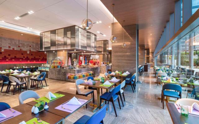 Grand Mercure Foshan Country Garden