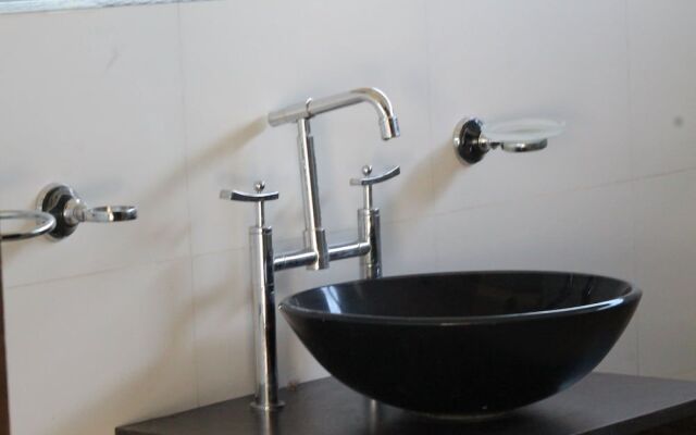 Valley House Uco Experience