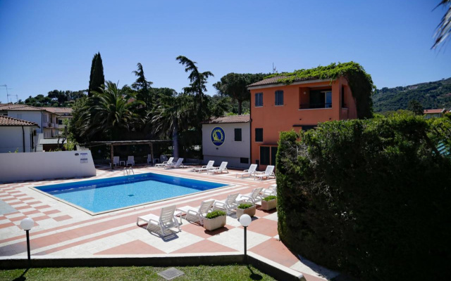 Appartamenti Maricampo