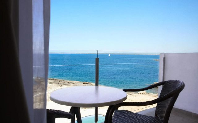 Universal Hotel Cabo Blanco - Adults Only