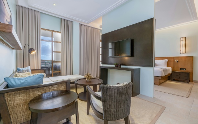 Savoy Seychelles Resort & Spa - Image 4