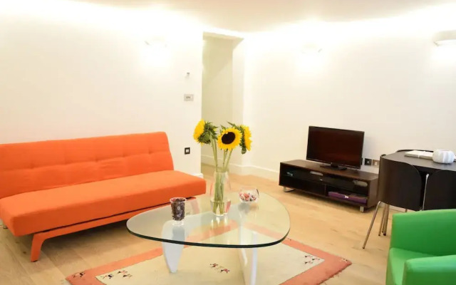 Stunning 1 Bedroom Apartment in Kennington