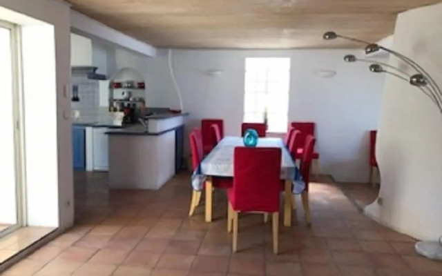 Résidence la Grande Voile