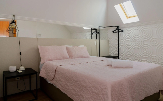 Casa de Pedra - 301D - Apto com piscina em Gramado