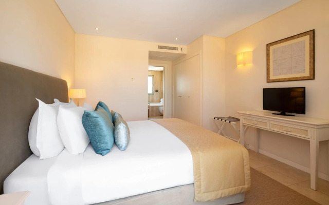 Monte Santo Resort