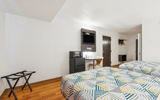 Motel 6 Piscataway, NJ