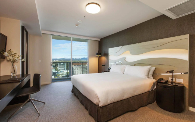 Hilton Surfers Paradise Residences