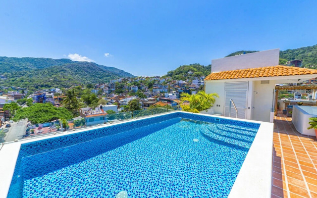 Tres Marias Luxury Suites - Adults Only