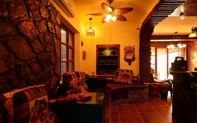 Rural Inn Huizhou