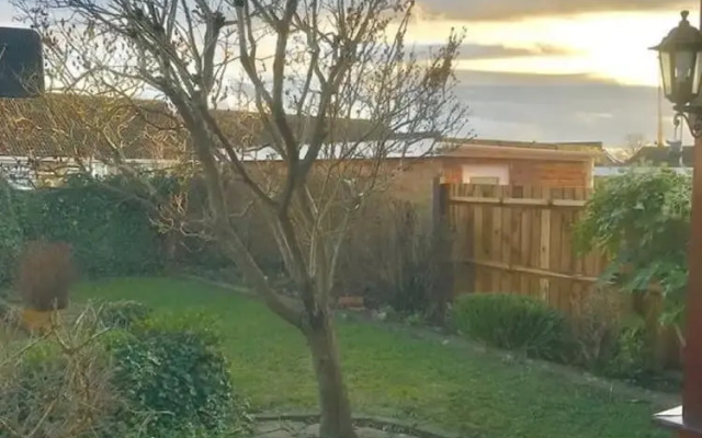 Bamburgh Drive Holiday Home