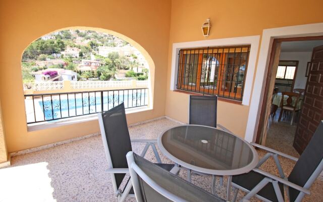 Villas Costa Calpe - Las Rocas