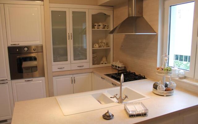Holiday Home Sime & Cvita