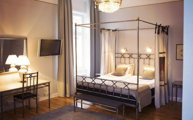 Grand Hotell Hörnan