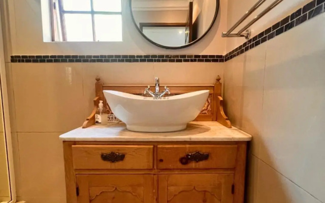 The Ekhaya Guest House Ballito