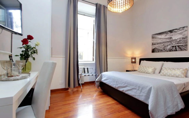 4bnb - Otranto Vatican Apartment