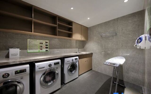 O'Laihua Hotel (Shenzhen Bao'an Subway Station)