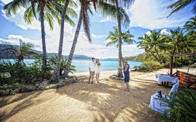 Palm Bay Resort