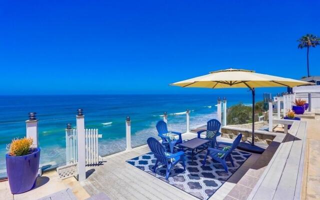 Neptune Beach House 2 Bedroom Home