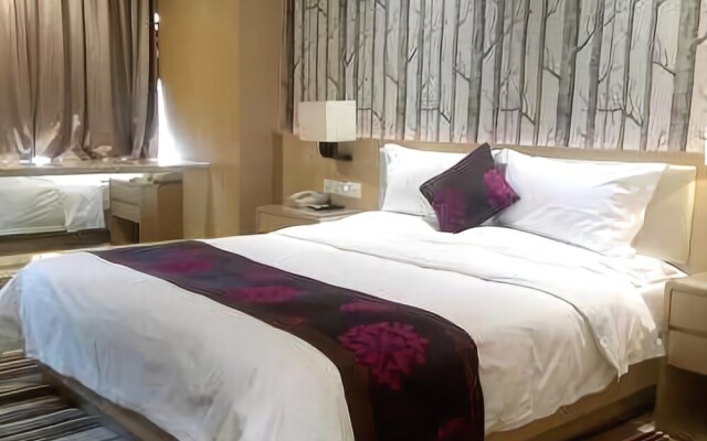 Dream Face Hotel